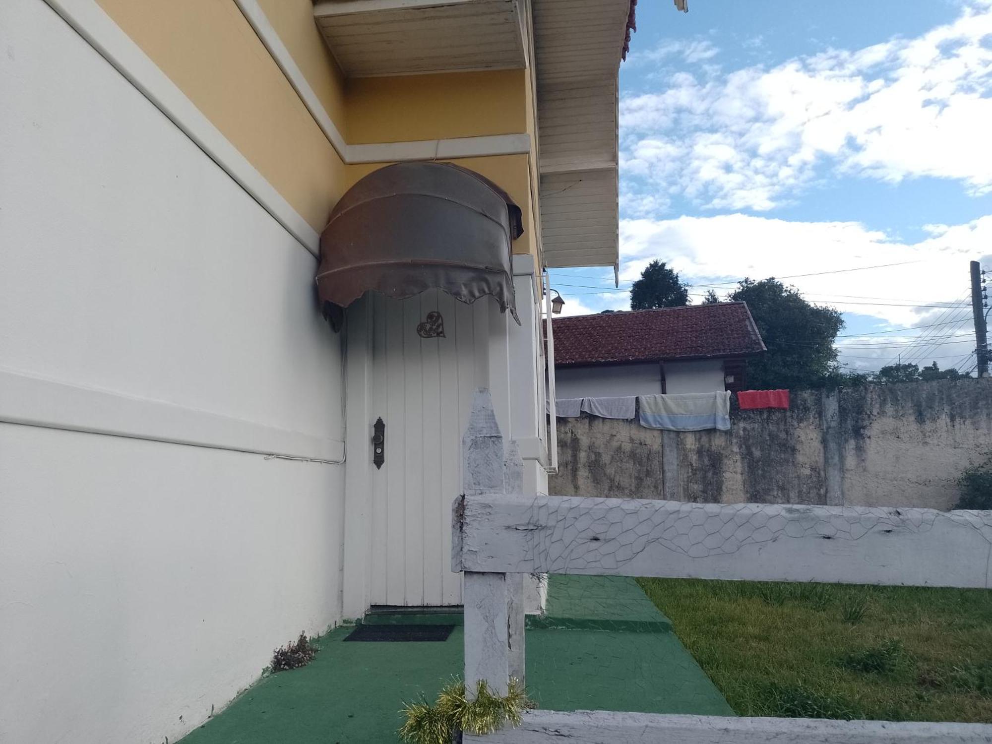 Apartamento Quartos Para Hospedagem Da Casa Amarela Campos do Jordão Exterior foto