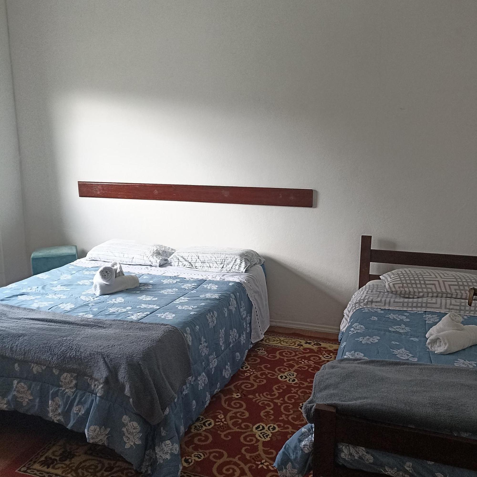 Apartamento Quartos Para Hospedagem Da Casa Amarela Campos do Jordão Exterior foto