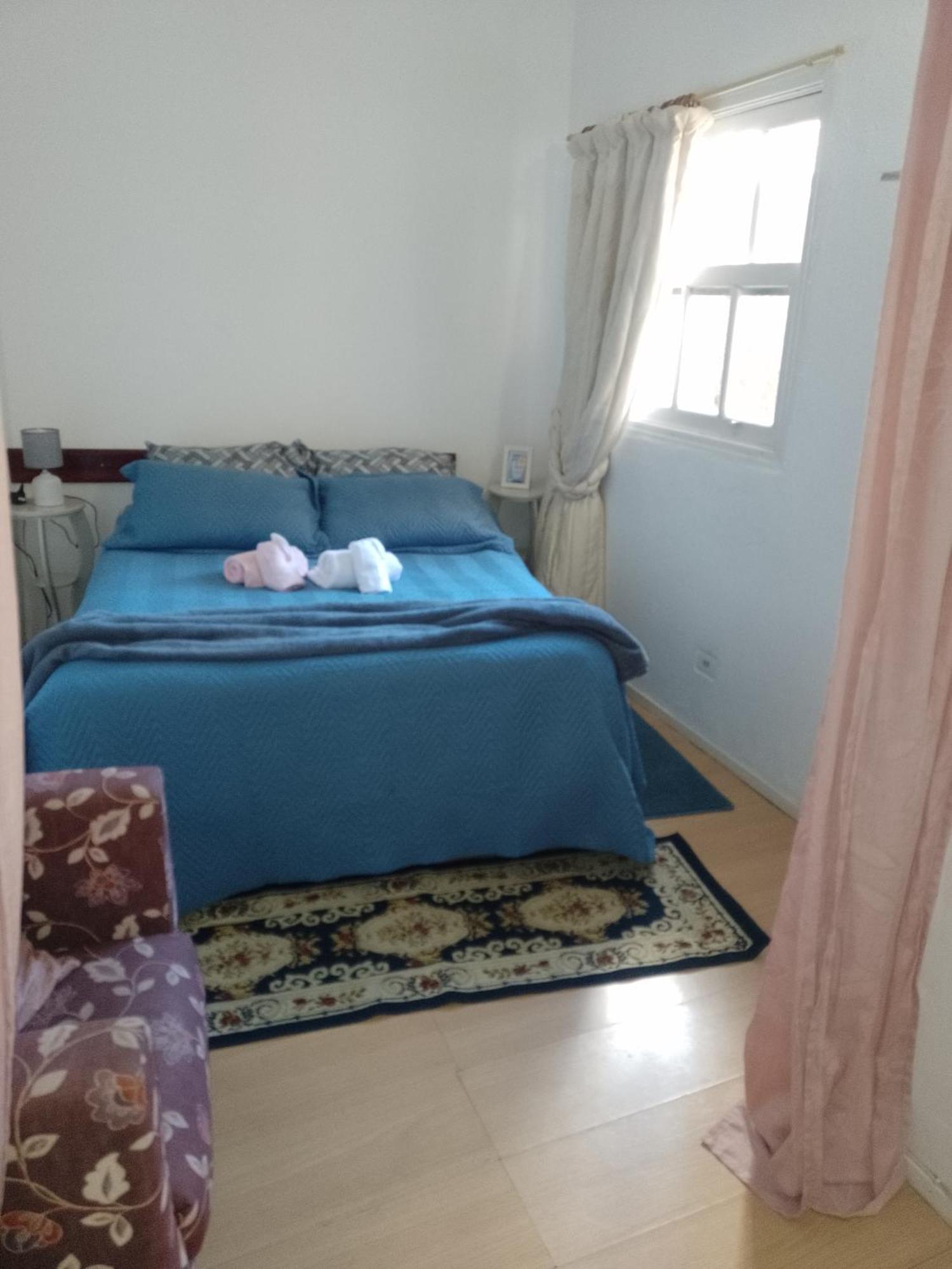 Apartamento Quartos Para Hospedagem Da Casa Amarela Campos do Jordão Habitación foto