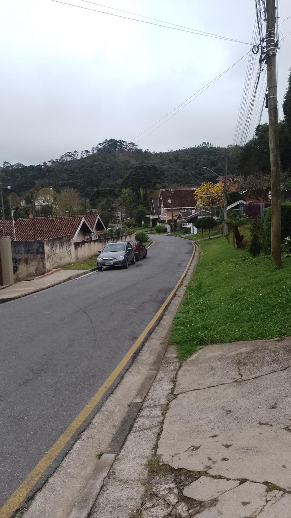 Apartamento Quartos Para Hospedagem Da Casa Amarela Campos do Jordão Exterior foto